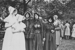 lancashire mill workers 1900