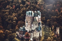 Eltz Castle, Germany