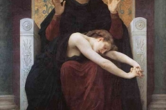 Bouguereau