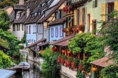 Colmar, Alsace