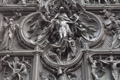 Cathédrale de la Nativité-de-la-Sainte-Vierge de Milan