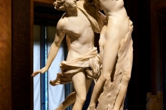 Apollo and Daphne, Gian Lorenzo Bernini (1625)