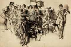 Henry Patrick Raleigh (1880 – 1944)