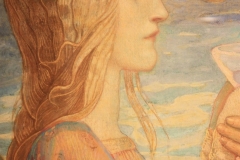 1912 - Tristan and Isolde, John Duncan