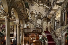 Hotel Danieli, Venice, Italy