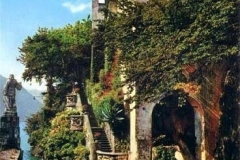 Lake Como, Italy