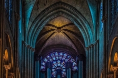 Notre Dame, Paris