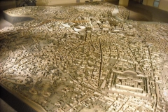 Replica of Ancient Rome