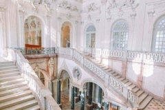 Schloss Schleißheim,