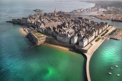 St Malo