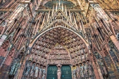 Strasbourg Cathedral