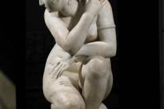 The Lely #Venus, an ancient #Roman copy of a Greek original by Doidalses of Bithynia