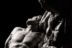 michelangelo