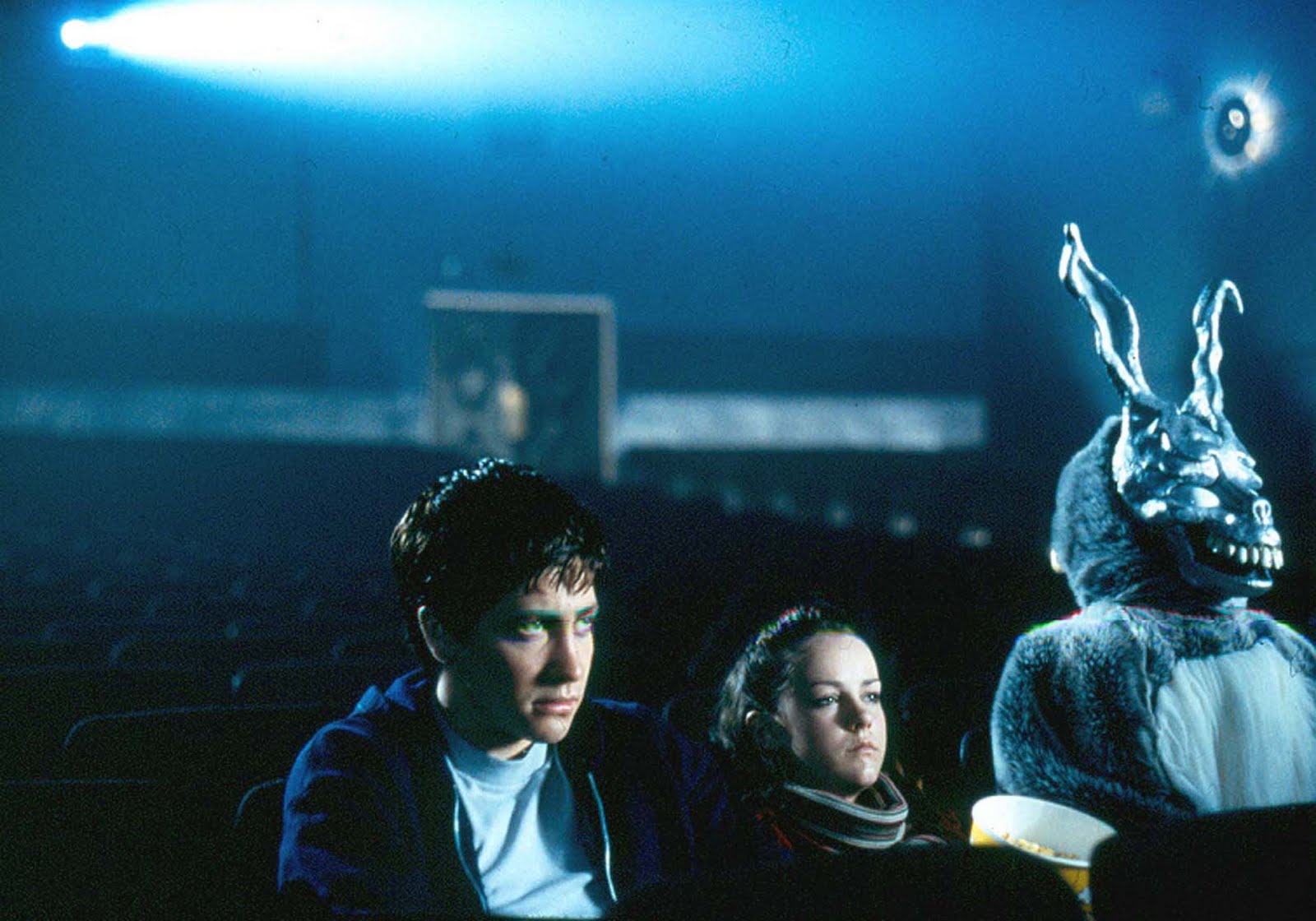 Donnie Darko, le camp du Bien et les émotions identitaires