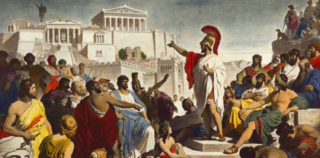 Individualité et discipline: la spécificité unique et irremplaçable des peuples occidentaux