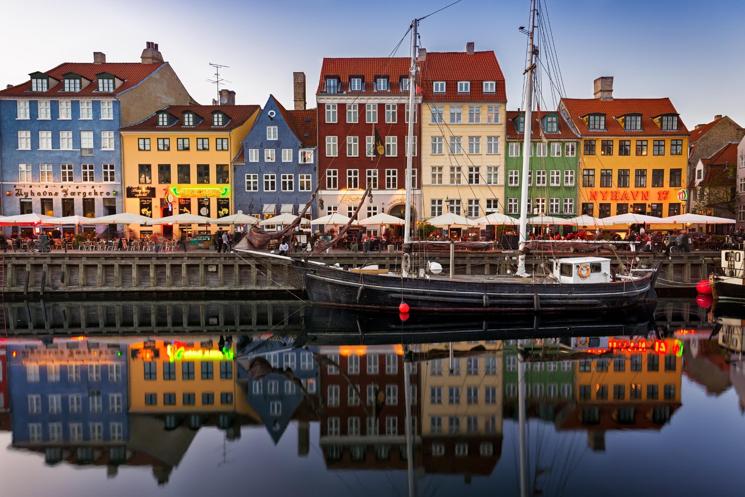 Le vrai bilan du Danemark sur l’immigration.